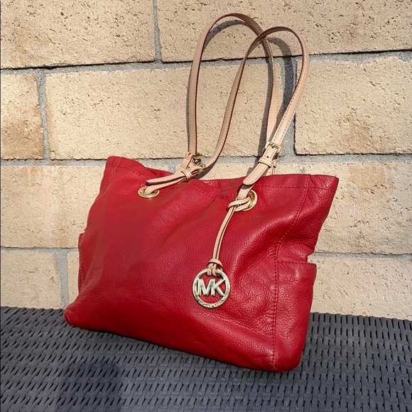 Michael Kors Handbags - MICHAEL KORS SHOULDER BAG